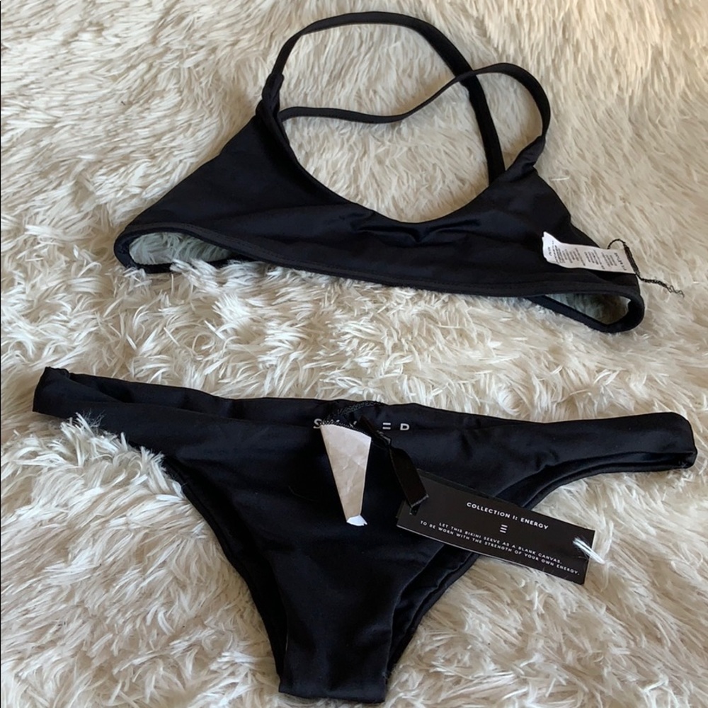 Skyler Bikini Set